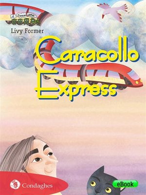 cover image of Caracollo Express